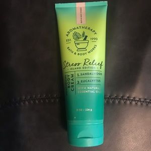 Bath & Body Works Body Cream
